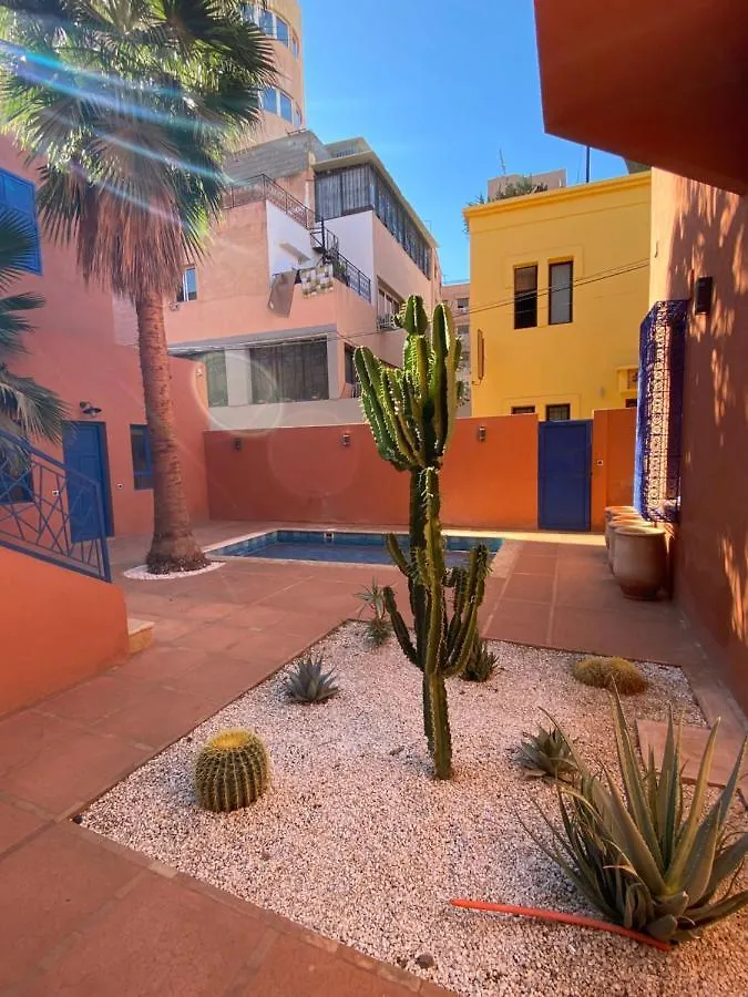 Comfy Colonial Apartments Marrakesh 0*,  Morocco