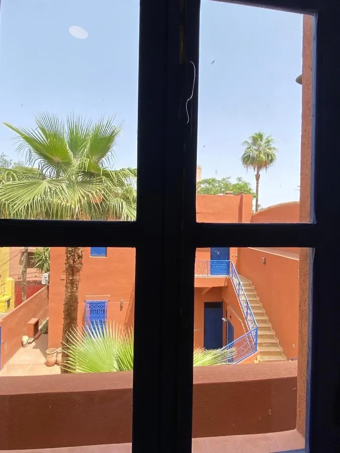 Comfy Colonial Apartments Marrakesh 0*,  Morocco