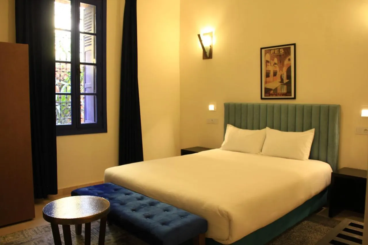 Comfy Colonial Apartments Marrakesh 0*,  Morocco