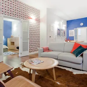  Appartement Premium Design Malte