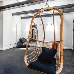 The Churchill Penthouse By Daniel&jacob's Apartment Copenhagen