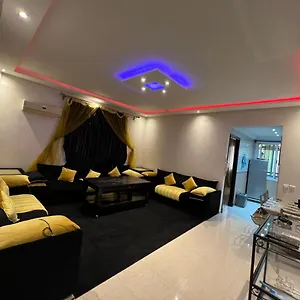 A 2 Min A Pied De Carre Eden Gueliz Appartement
