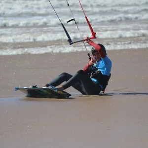 Yousurf Surf House Apartment Essaouira