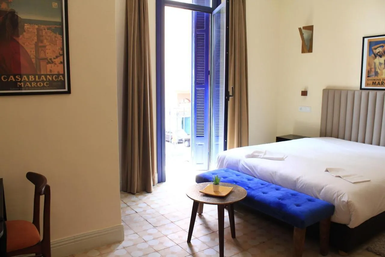 Comfy Colonial Apartments Marrakesh