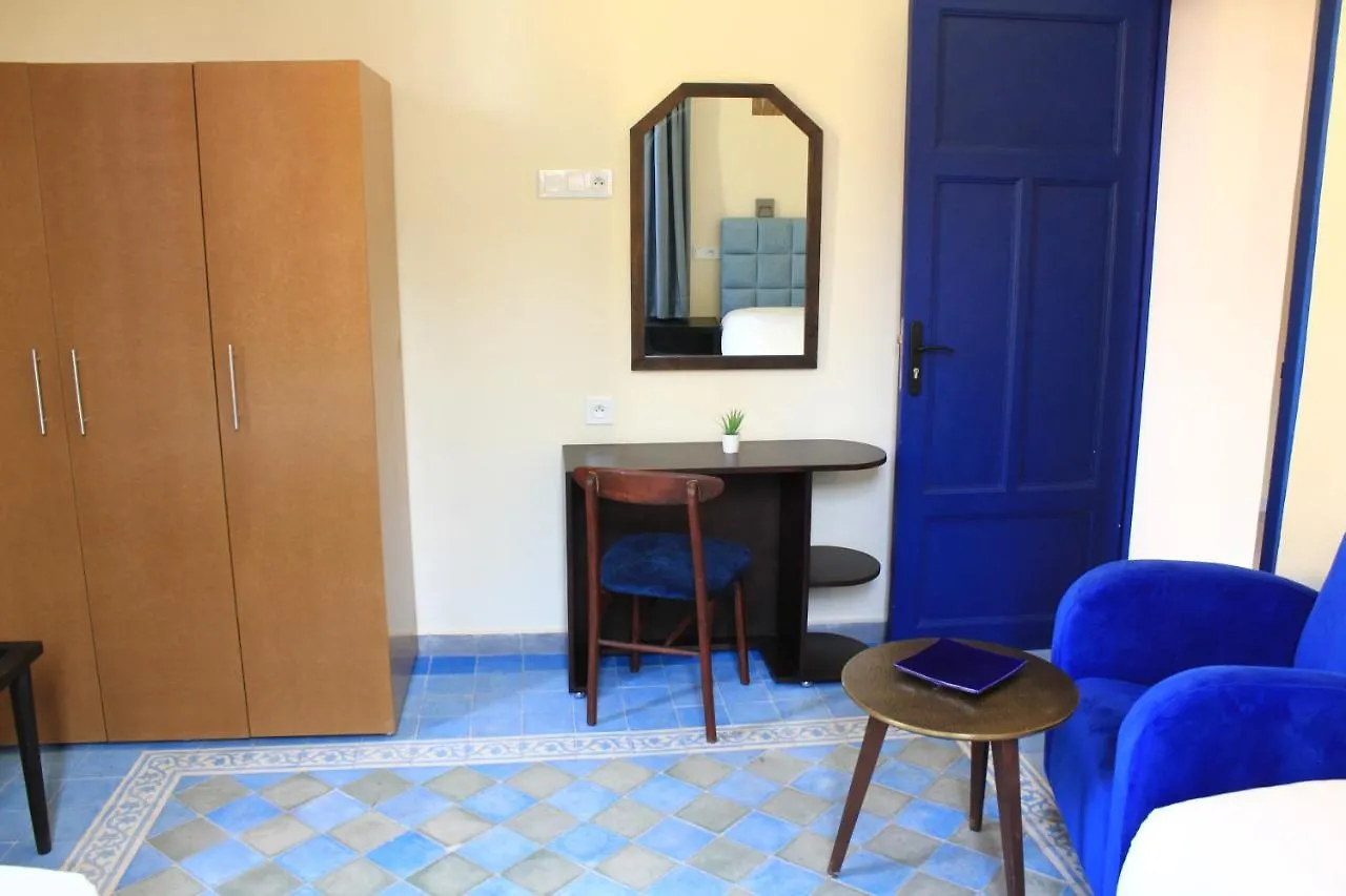 Comfy Colonial Apartments Marrakesh