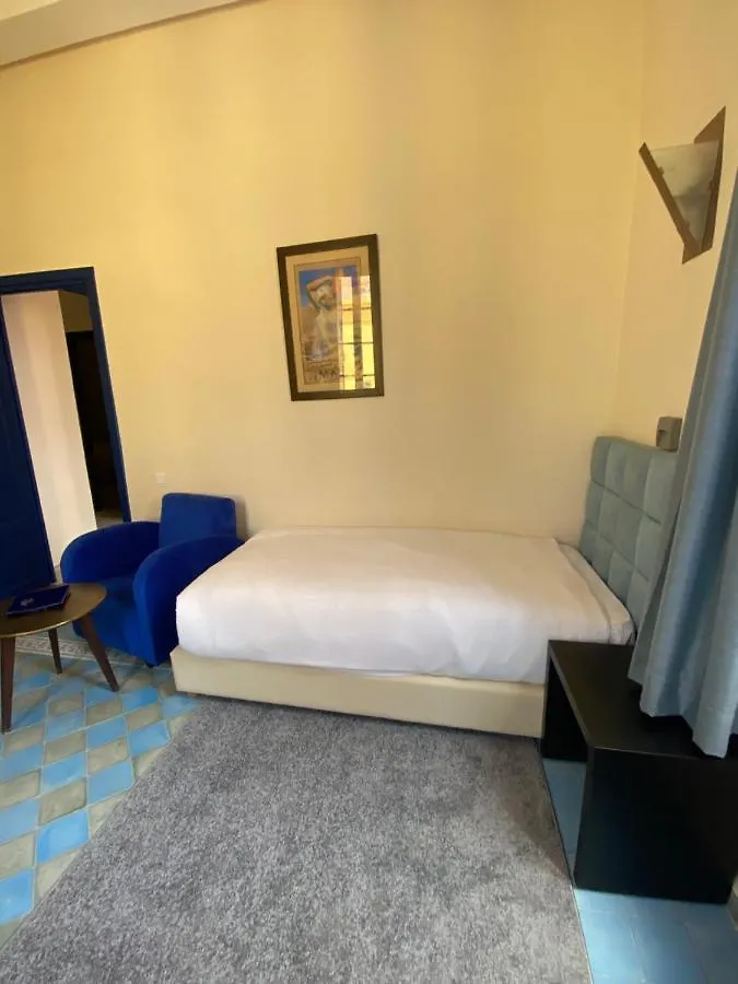 Comfy Colonial Apartments Marrakesh