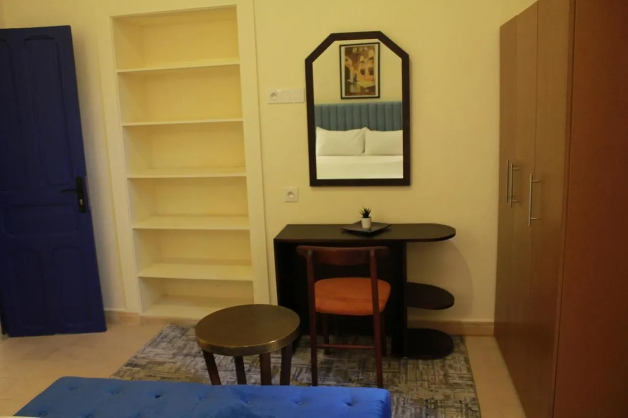 Comfy Colonial Apartments Marrakesh