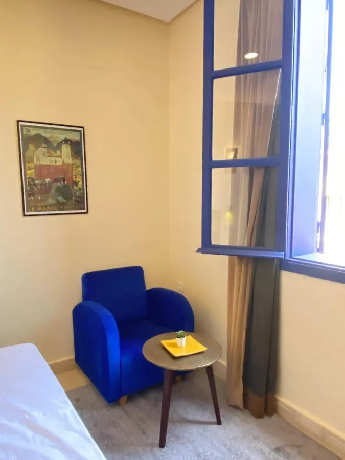 Comfy Colonial Apartments Marrakesh 0*,  Maroc