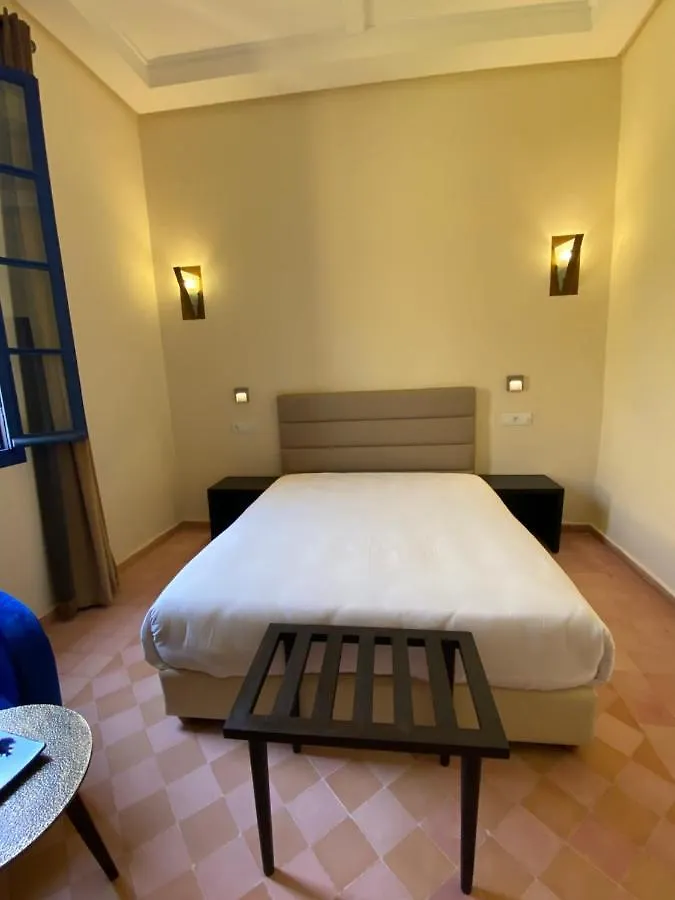 Comfy Colonial Apartments Marrakesh