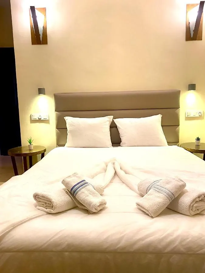 Comfy Colonial Apartments Marrakesh 0*,  Morocco